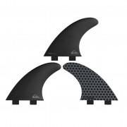 QS Fins Highlite FCS