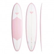 ROXY Minimal Softboard Pink 7’6