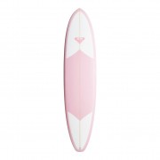 ROXY Minimal Softboard Pink 7’6-2
