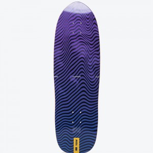 Snappers 32.5High Performance Series Yow Deck