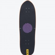 Snappers 32.5High Performance Series Yow Deck02