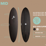Aloha Eco Mid