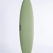 Aloha Sundae Skegg Olive
