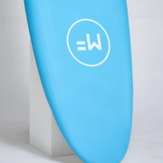 Surf School Super Soft Aqua4