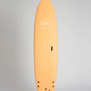 Surf School Super Soft Orange