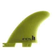 FCS II Carver NG S Quad Rear Ecucalyptus
