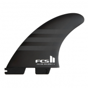 FCS II JW PC Tri BlackBlack