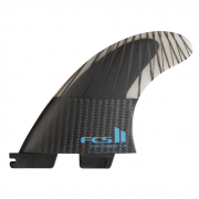 FCS II Performer PCC Tri Fins