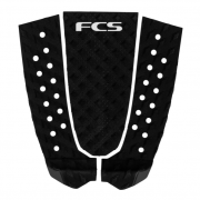 FCS T3 Black Charcoal