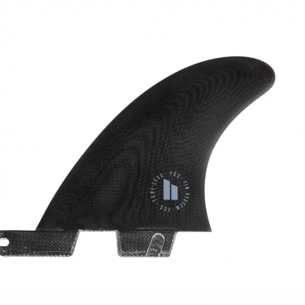 FCSII Carver PG Site Byte 2