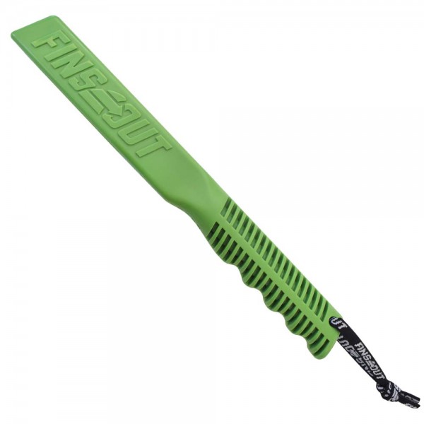 FINSOUT green