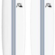 quiksilver long log
