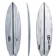 Firewire Great White Twins 2