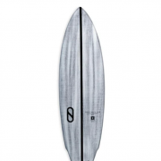 Firewire Great White Twins 3
