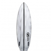 Firewire Great White Twins 5