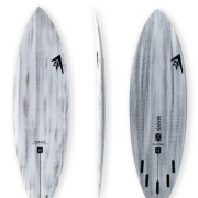 Firewire Mash Up Volcanic