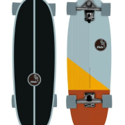 Slide Gussie Groundswell