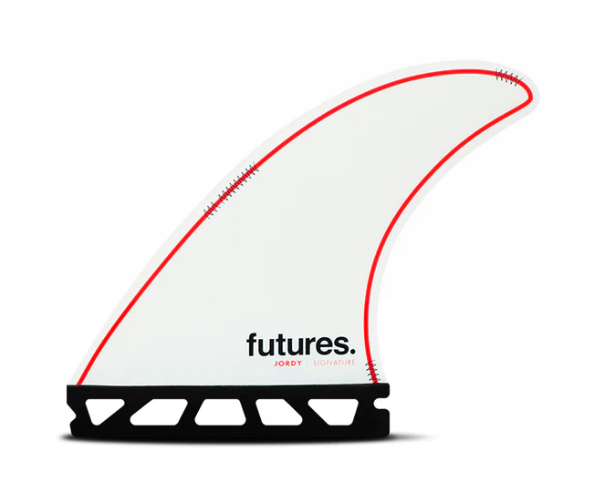Futures Jordy Sig 1