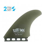 Roots Twin Stussy