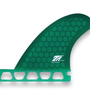 True Ames 3.25 Side Bites Green