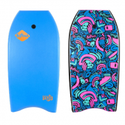 BBoard Mojo Blue BBoard Mojo Blue