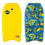 BBoard Mojo Yellow BBoard Mojo Yellow
