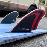Machado Keel Futures 4