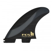 FCS II CM PC Black M