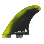 FCS II MR Twin Plus 1 PC ML Cyber LimeBlack