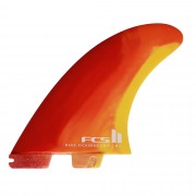 FCS II MR Twin Plus 1 PC ML Sunset Swirl