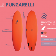 Aloha Smile Funzarelli 1