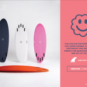 Aloha Smile Funzarelli
