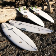 LOST QUIVER KILLER 1