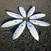 LOST QUIVER KILLER 3