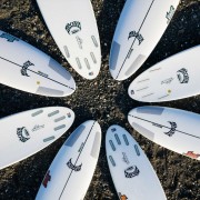 LOST QUIVER KILLER 5