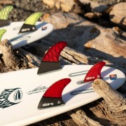 LOST QUIVER KILLER 8