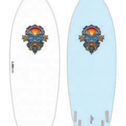 Lost Rnf Retro Fish