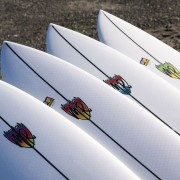 MR MAYHEM CALIFORNIA PIN 1