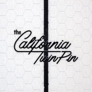 MR MAYHEM CALIFORNIA PIN 4