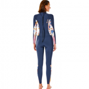 Rip Curl WMNS D Patrol Slate Rose 1
