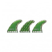 TRI FIN SET MEDIUM FUTURES