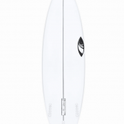 Sharp Eye Inferno PU 1