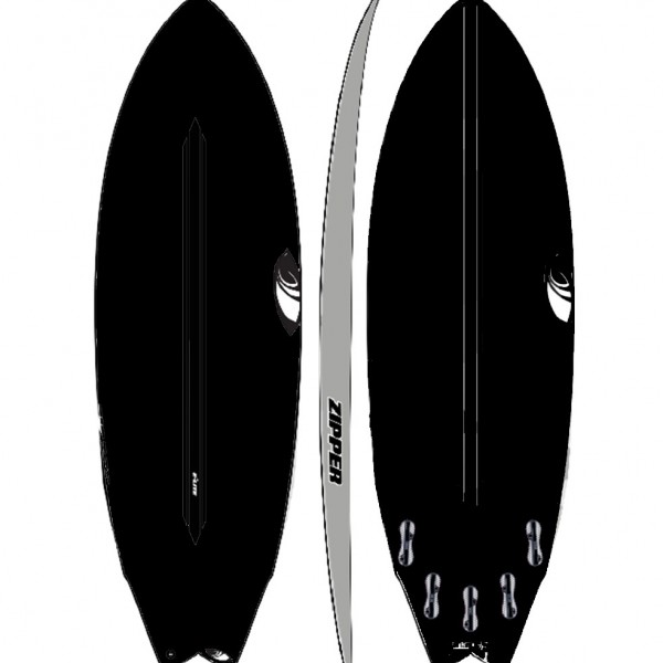 zipper