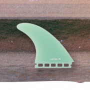 Captain Tyler Warren 5 Fins 1