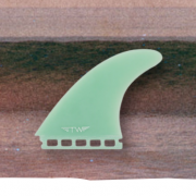 Captain Tyler Warren 5 Fins