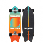 Carver Gradient