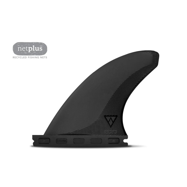 Scimitar Quad Rears