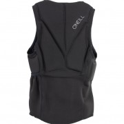 Vest Back