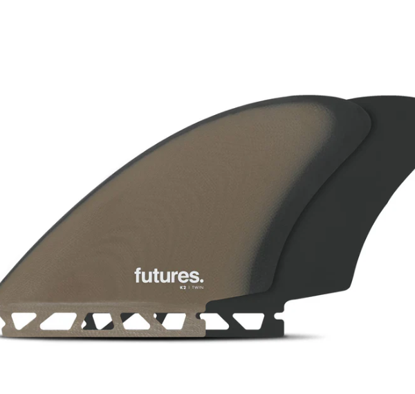 Futures K2 Keel