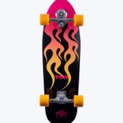 YOW Erin Brooks Power Blaze 31.5-2